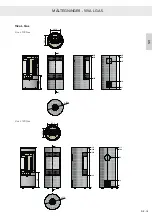 Preview for 15 page of RAIS attika NEXO 100 GAS Installation Manual