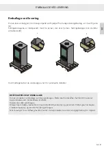 Preview for 23 page of RAIS attika NEXO 100 GAS Installation Manual