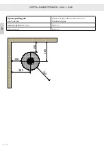 Preview for 42 page of RAIS attika NEXO 100 GAS Installation Manual