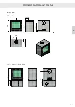 Preview for 109 page of RAIS attika NEXO 100 GAS Installation Manual