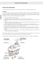 Preview for 148 page of RAIS attika NEXO 100 GAS Installation Manual