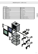 Предварительный просмотр 159 страницы RAIS attika NEXO 100 GAS Installation Manual