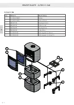 Preview for 160 page of RAIS attika NEXO 100 GAS Installation Manual