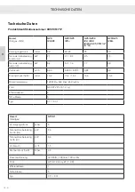 Preview for 164 page of RAIS attika NEXO 100 GAS Installation Manual