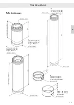 Preview for 175 page of RAIS attika NEXO 100 GAS Installation Manual