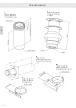 Предварительный просмотр 176 страницы RAIS attika NEXO 100 GAS Installation Manual