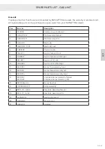 Preview for 253 page of RAIS attika NEXO 100 GAS Installation Manual