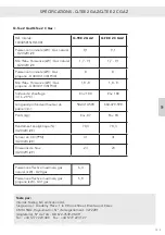 Preview for 287 page of RAIS attika NEXO 100 GAS Installation Manual