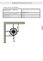 Preview for 315 page of RAIS attika NEXO 100 GAS Installation Manual