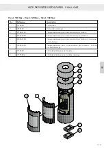 Preview for 341 page of RAIS attika NEXO 100 GAS Installation Manual