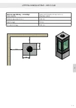 Preview for 495 page of RAIS attika NEXO 100 GAS Installation Manual