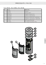 Preview for 525 page of RAIS attika NEXO 100 GAS Installation Manual