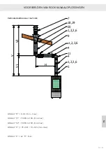 Предварительный просмотр 721 страницы RAIS attika NEXO 100 GAS Installation Manual