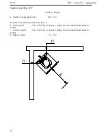 Preview for 12 page of RAIS BIONIC FIRE User Manual