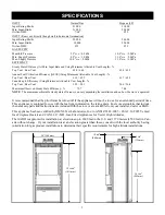 Предварительный просмотр 5 страницы RAIS GABO Installation & Operation Manual