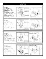 Предварительный просмотр 9 страницы RAIS GABO Installation & Operation Manual