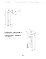 Preview for 15 page of RAIS GABO Instructions For Installation, Use And Maintenance Manual