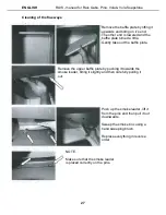 Preview for 27 page of RAIS GABO Instructions For Installation, Use And Maintenance Manual