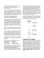 Preview for 3 page of RAIS INSERT 60 Nstallation Instructions And