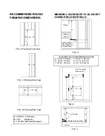 Предварительный просмотр 5 страницы RAIS INSERT 60 Nstallation Instructions And