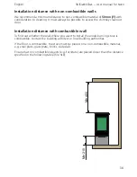 Предварительный просмотр 16 страницы RAIS Nexo 100 User Manual