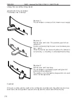 Предварительный просмотр 20 страницы RAIS PALO C User Manual