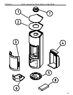 Preview for 31 page of RAIS PALO C User Manual