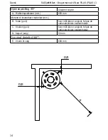 Предварительный просмотр 18 страницы RAIS PILAR 13 H User Manual