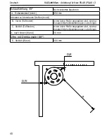 Предварительный просмотр 44 страницы RAIS PILAR 13 H User Manual