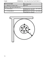 Предварительный просмотр 76 страницы RAIS PILAR 13 H User Manual