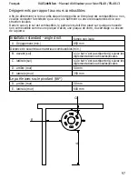 Предварительный просмотр 101 страницы RAIS PILAR 13 H User Manual