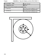 Предварительный просмотр 104 страницы RAIS PILAR 13 H User Manual