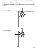 Предварительный просмотр 129 страницы RAIS PILAR 13 H User Manual