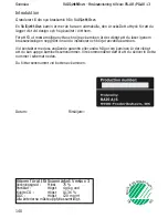 Предварительный просмотр 144 страницы RAIS PILAR 13 H User Manual