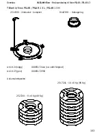 Предварительный просмотр 167 страницы RAIS PILAR 13 H User Manual