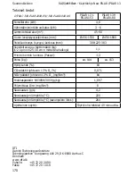 Предварительный просмотр 174 страницы RAIS PILAR 13 H User Manual