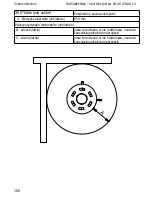 Предварительный просмотр 184 страницы RAIS PILAR 13 H User Manual