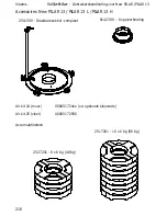 Предварительный просмотр 220 страницы RAIS PILAR 13 H User Manual