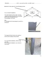 Preview for 13 page of RAIS RAIS Q-BIC Instructions Manual