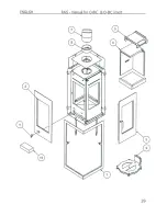 Предварительный просмотр 39 страницы RAIS RAIS Q-BIC Instructions Manual