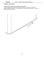 Предварительный просмотр 11 страницы RAIS TOPAS Manual Manual