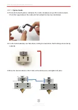 Preview for 3 page of RAISE 3D Pro2 Series Installation Instruction