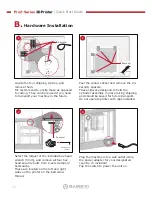 Preview for 4 page of RAISE 3D Pro2 Series Quick Start Manual