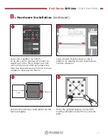 Preview for 7 page of RAISE 3D Pro2 Series Quick Start Manual