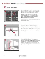 Preview for 16 page of RAISE 3D Pro2 Series Quick Start Manual