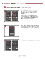 Preview for 24 page of RAISE 3D Pro2 Series Quick Start Manual