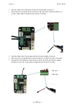 Предварительный просмотр 6 страницы RAISE 3D Pro2 Series Replacing Manual