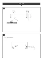 Preview for 7 page of Rak Ceramics RAK-JOY Mounting Instructions