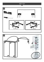 Preview for 8 page of Rak Ceramics RAK-JOY Mounting Instructions