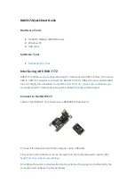 Preview for 2 page of RAKwireless RAK3172 User Manual